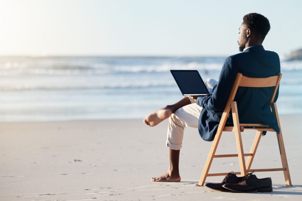The Future of Remote Work: Trends and Predictions for Digital Nomads