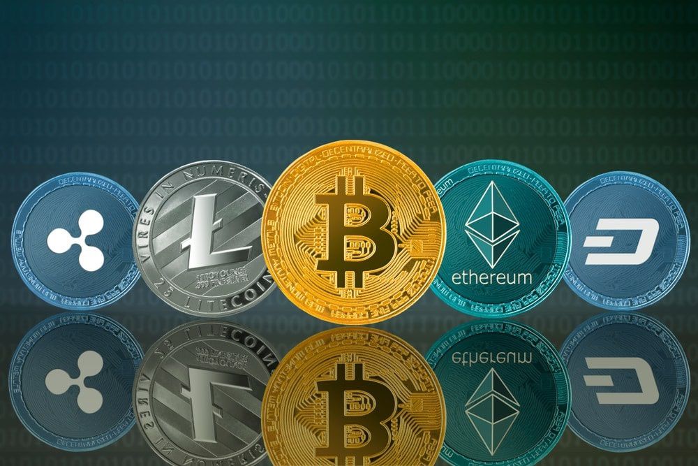 The Impact of Cryptocurrency on Wealth Creation