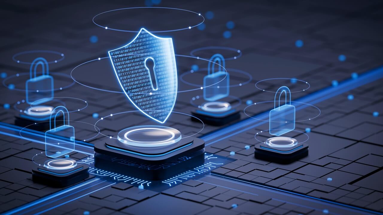 The Impact of Disruptive Tech on Cybersecurity