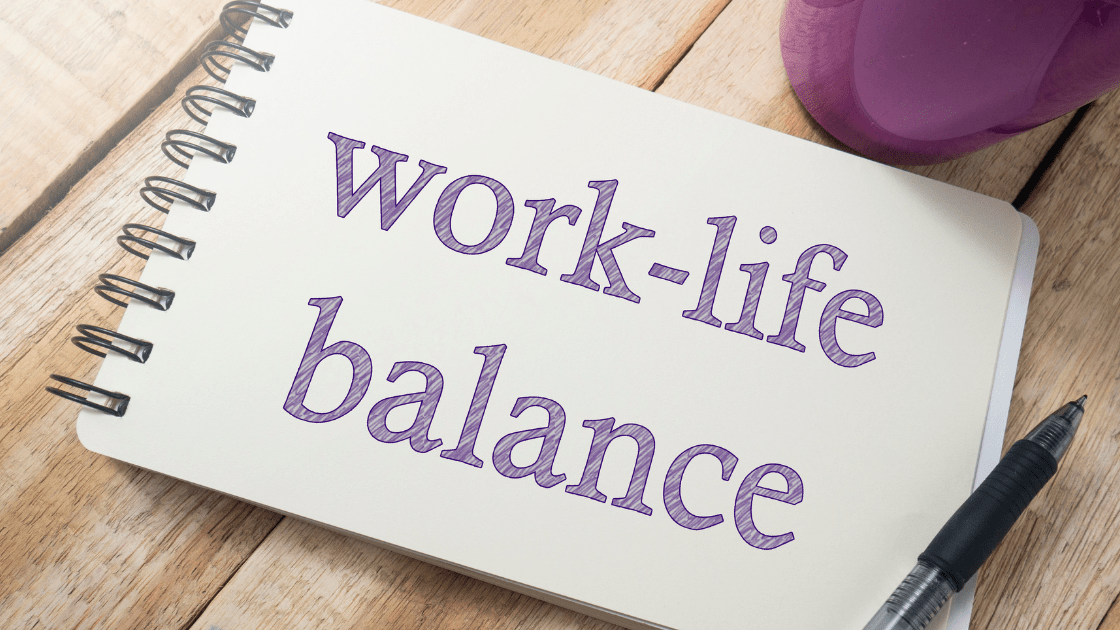 The Impact of Hybrid Work on Work-life Balance