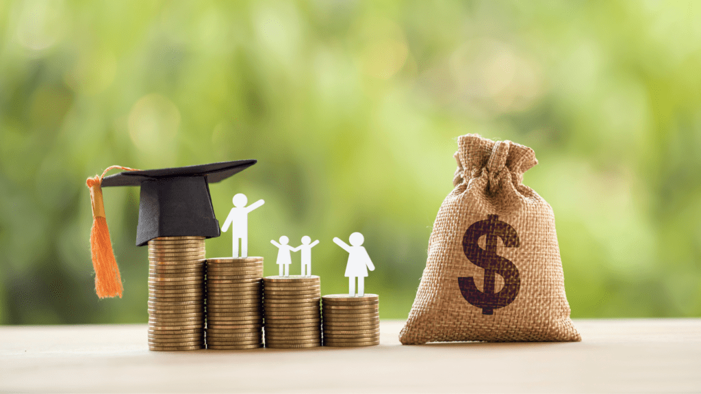 The Importance of Education in Wealth Creation