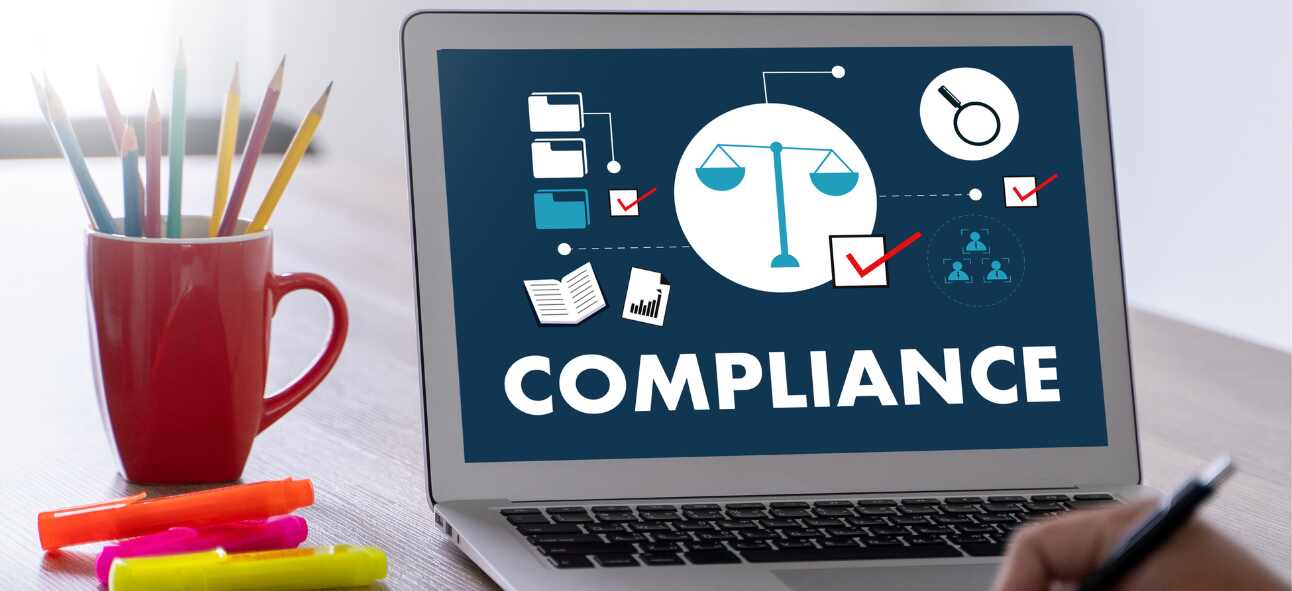 The Importance of Payment Solution Compliance The Importance of Payment Solution Compliance