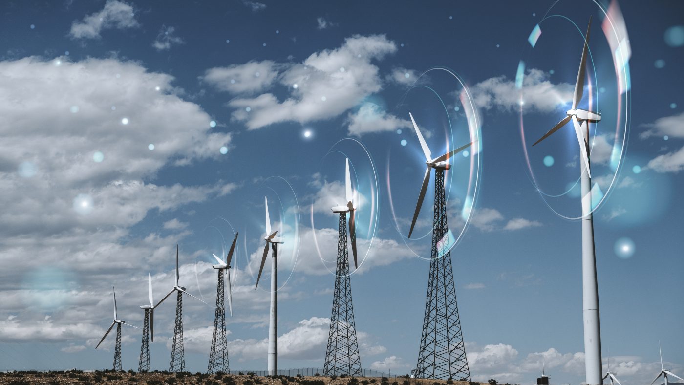 The Rise of Sustainable Tech: Disrupting the Energy Industry The Rise of Sustainable Tech: Disrupting the Energy Industry
