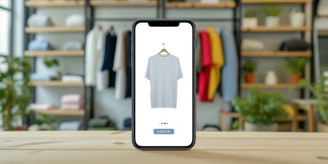 The Role of Artificial Intelligence in Mobile Commerce
