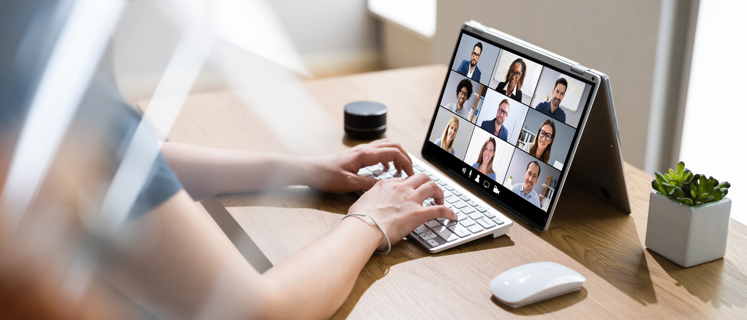 The Role of Leadership in Hybrid Work Environments