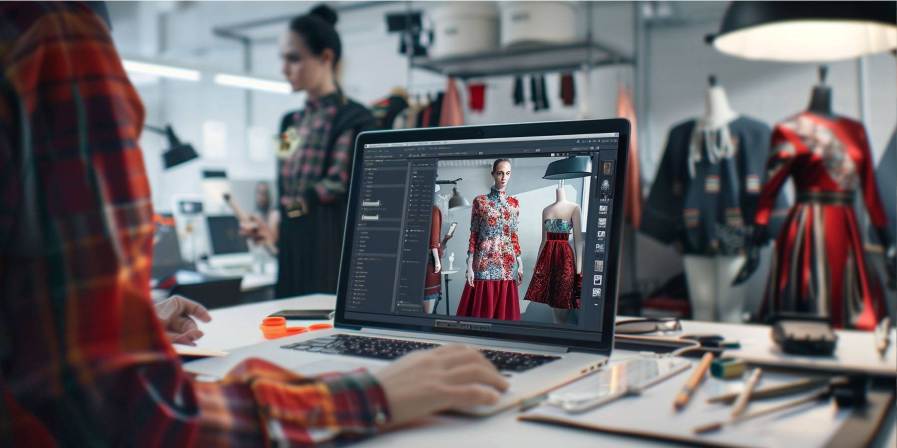 The Role of Storytelling in Growing Your Fashion Brand