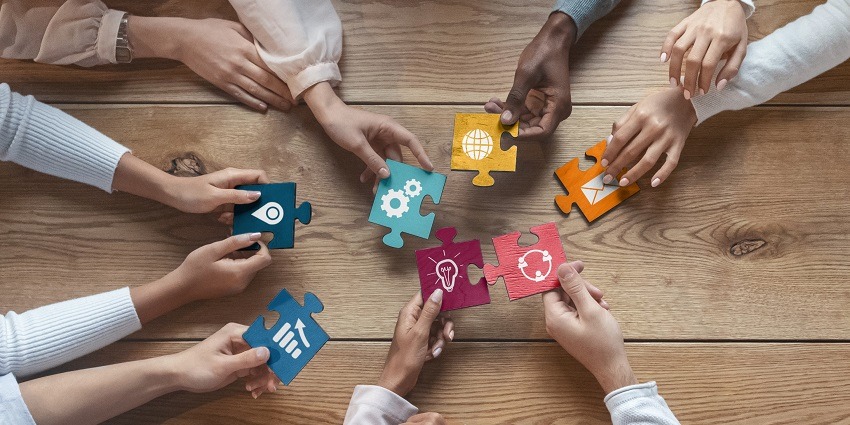 Top 5 Business Products for Team Collaboration