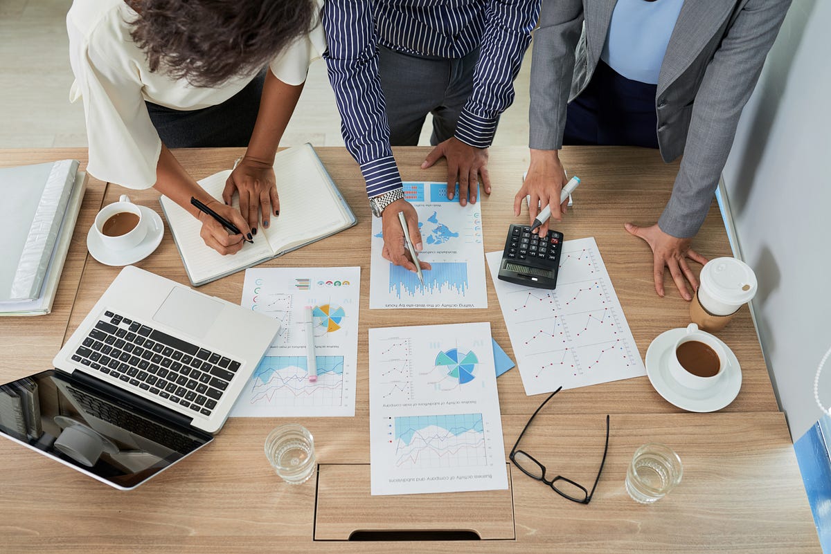 Top 5 Project Finance Success Stories and What we Can Learn From Them
