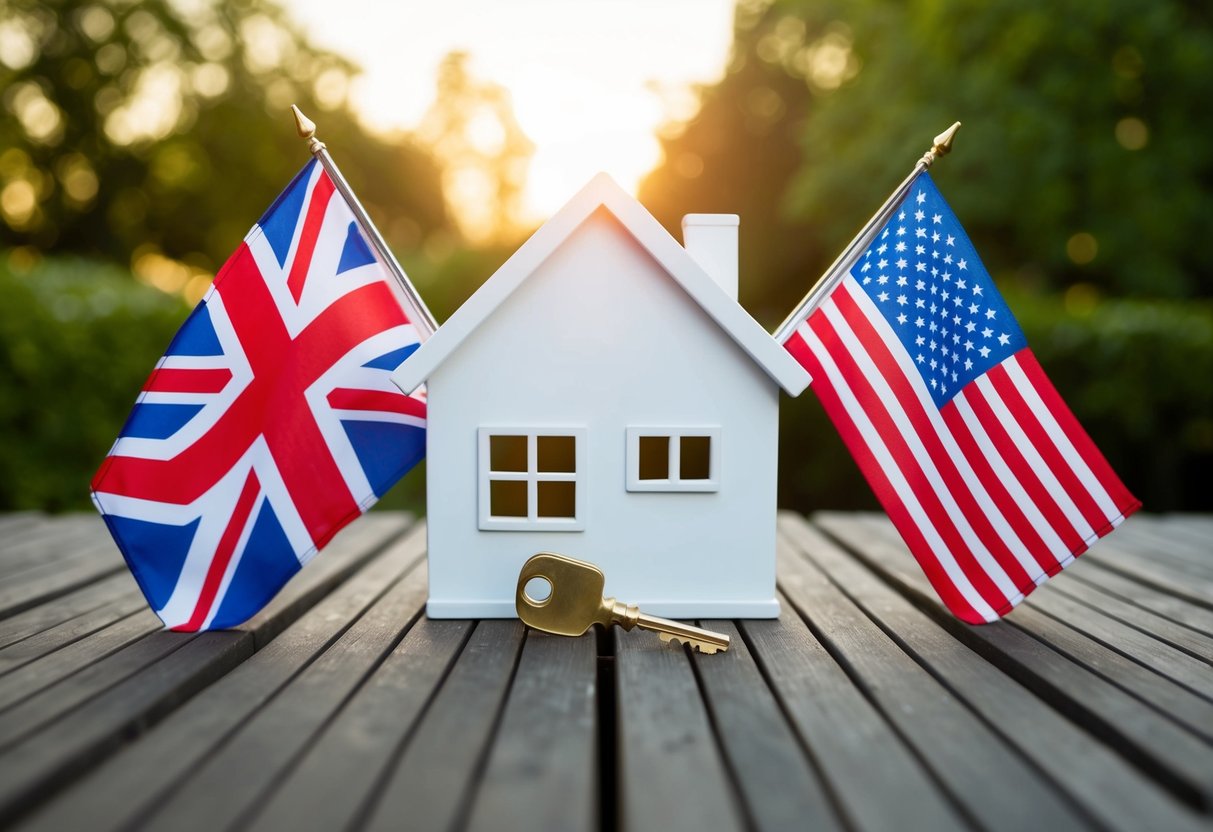 UK Expat Mortgages Demystified: How to Secure Property Financing From Overseas