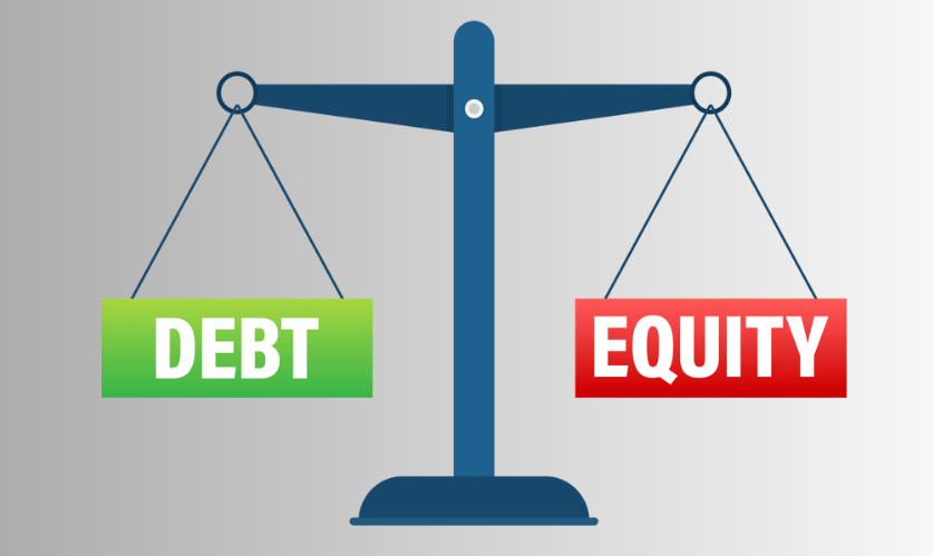 Understanding Debt vs Equity in Project Finance Understanding Debt vs Equity in Project Finance