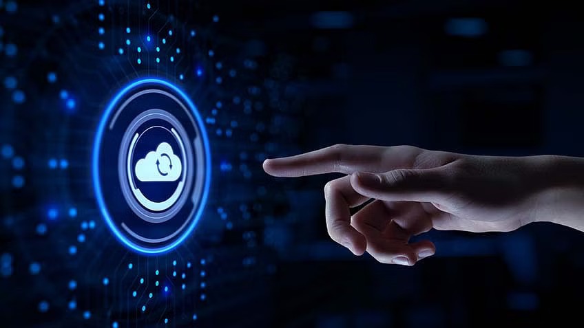 What Is Cloud Computing? A Beginner’s Guide What Is Cloud Computing? A Beginner’s Guide