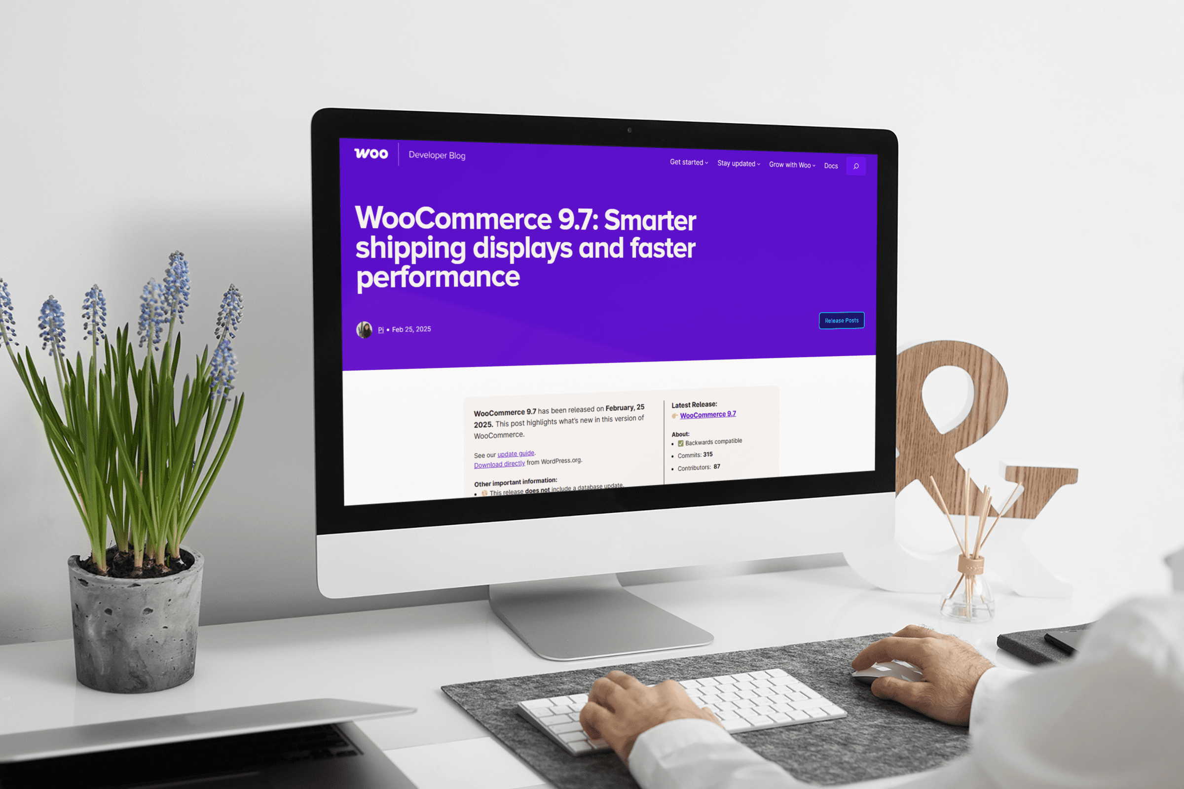 Woocommerce Development Company for Wordpress-powered Stores