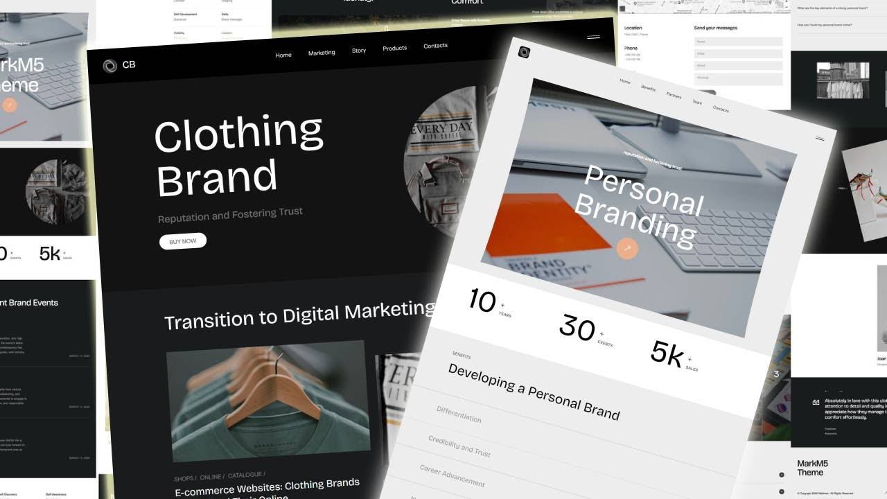 eCommerce Website Development Company for Fashion and Apparel Brands eCommerce Website Development Company for Fashion and Apparel Brands