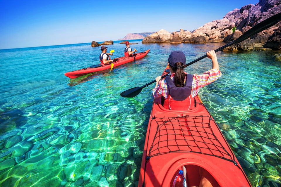 Adventure Travel: Top Activities and Destinations Adventure Travel: Top Activities and Destinations