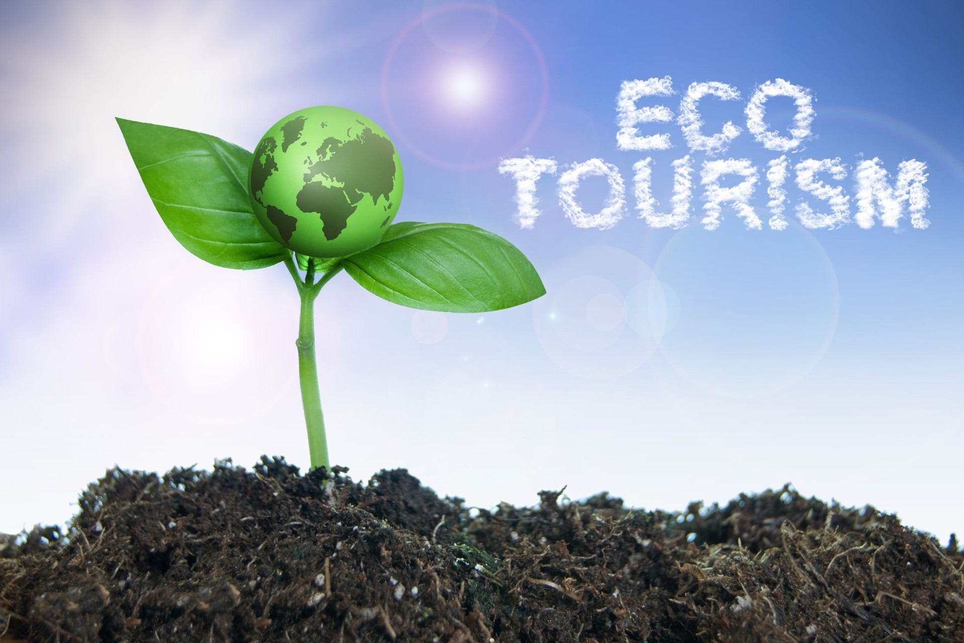 Eco-Tourism: How to Travel Responsibly Eco-Tourism: How to Travel Responsibly