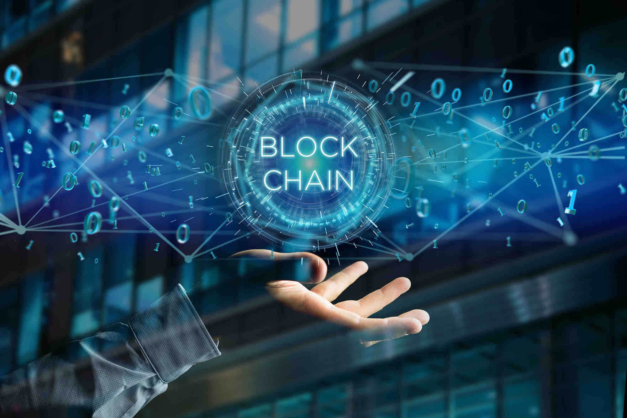 How Cryptocurrency and Blockchain Could Disrupt Project Finance How Cryptocurrency and Blockchain Could Disrupt Project Finance