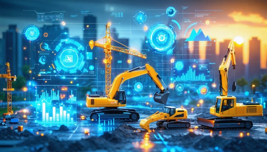 How Digitalization and AI are Revolutionizing Project Finance