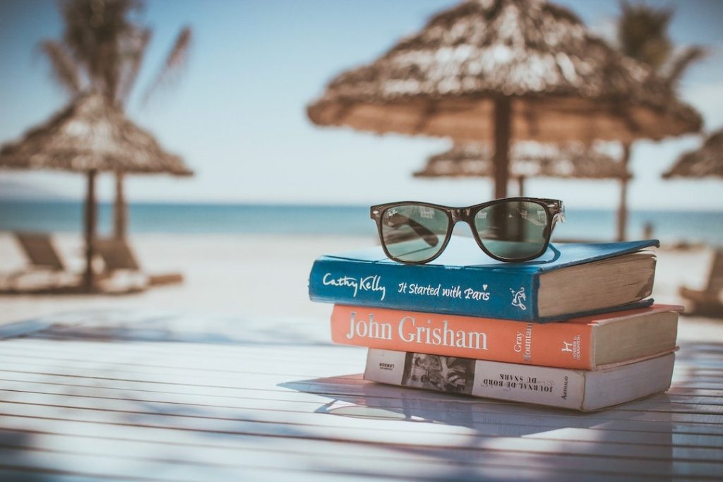How to Make the Most of Your Vacation Time