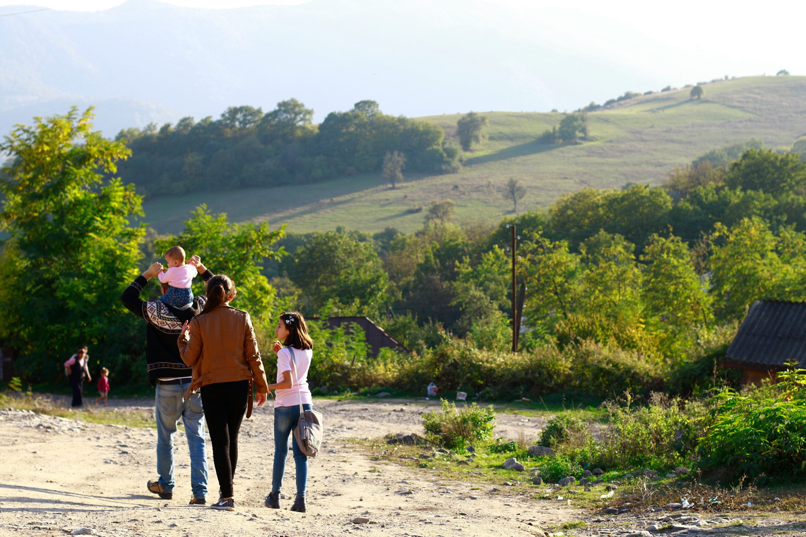 How to Plan a Stress-free Family Vacation How to Plan a Stress-free Family Vacation