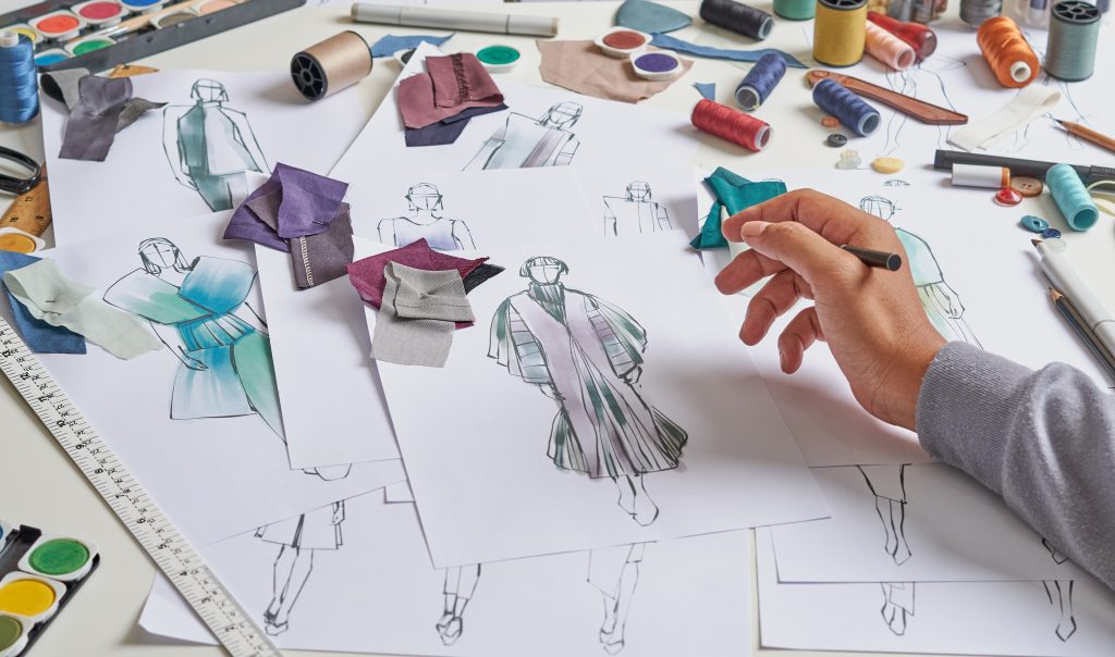 How to Secure Funding for Your Fashion Startup How to Secure Funding for Your Fashion Startup