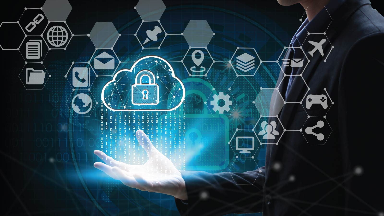 Identity and Access Management (IAM) in Cloud Environments Identity and Access Management (IAM) in Cloud Environments