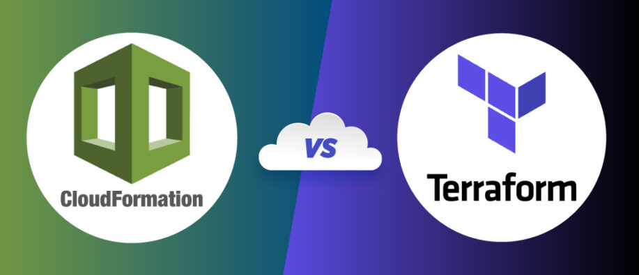 Infrastructure as Code: Terraform vs AWS CloudFormation