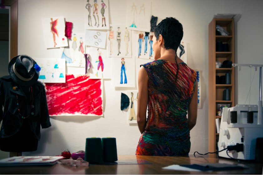Lessons From Top Fashion Entrepreneurs: What Made Them Succeed Lessons From Top Fashion Entrepreneurs: What Made Then Succeed