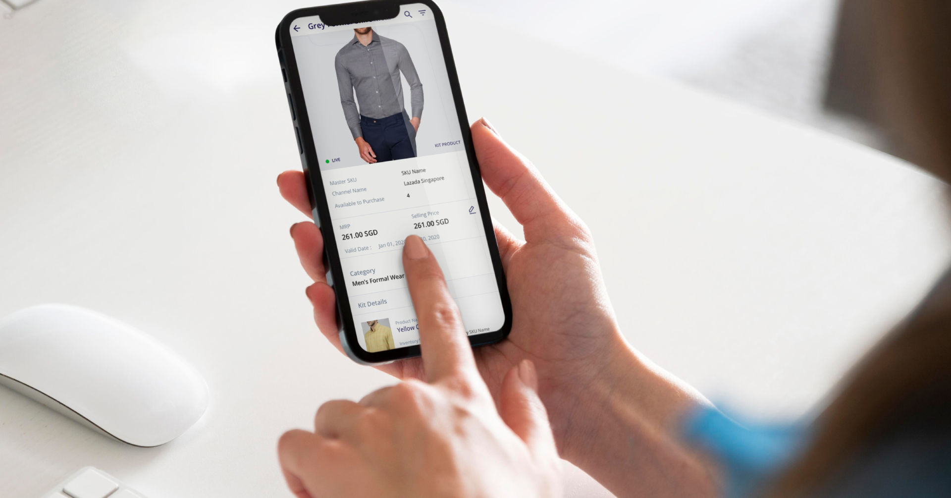Navigating the Challenges of Pricing Your Fashion Products Navigating the Challenges of Pricing Your Fashion Products