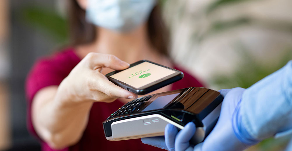 The Benefits of Contactless Payment Solutions