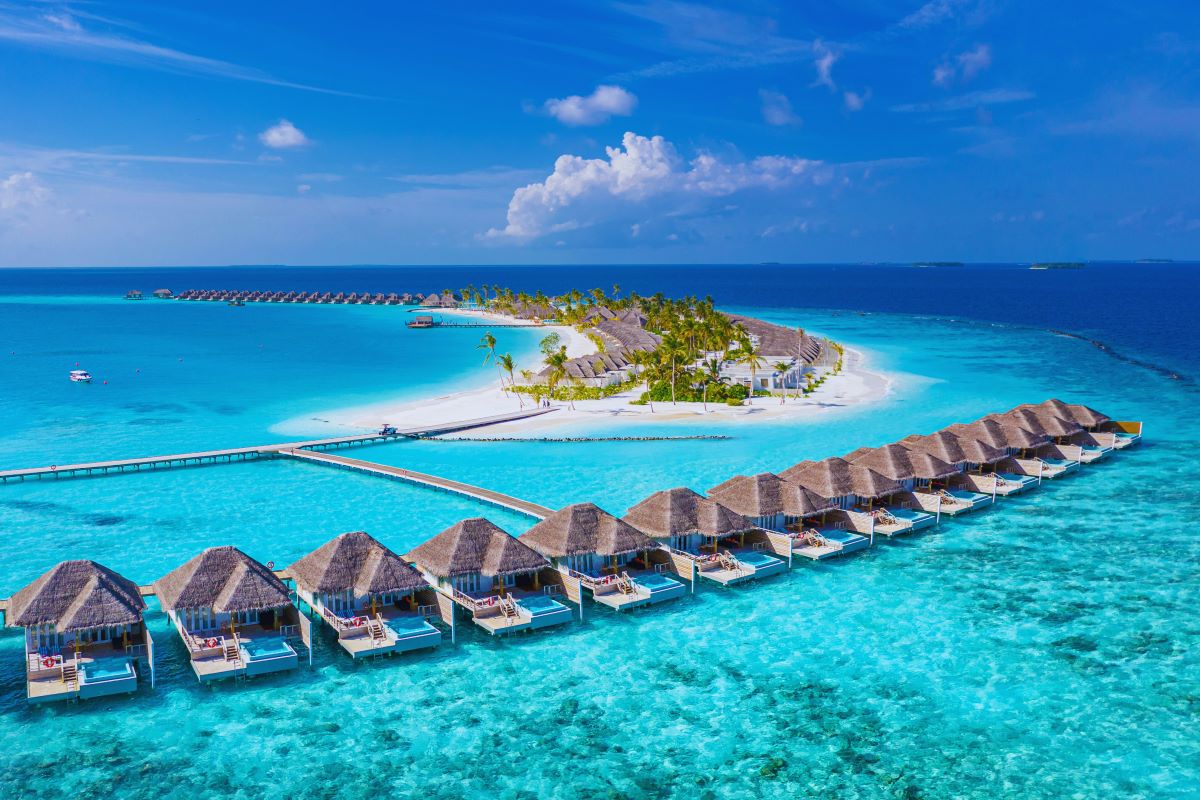 The Best Vacation Spots for Beach Lovers The Best Vacation Spots for Beach Lovers