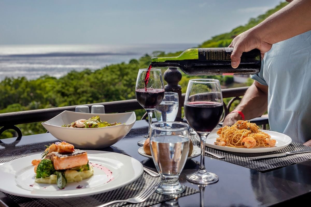 The Best Vacation Spots for Foodies The Best Vacation Spots for Foodies