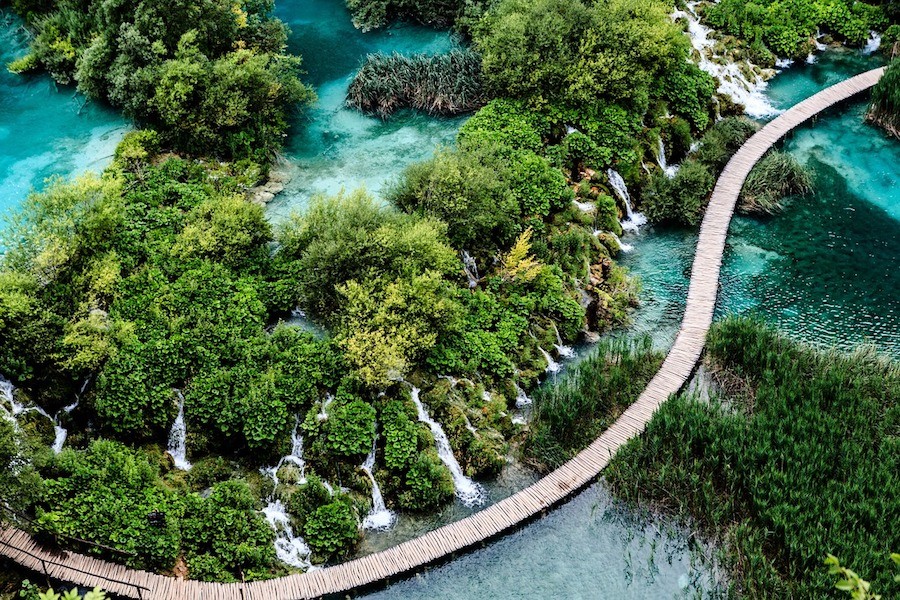 The Best Vacation Spots for Nature Lovers