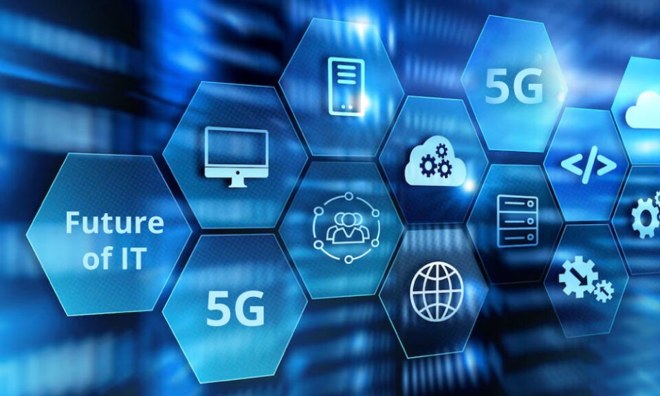 The Future of Disruptive Tech: Emerging Trends and Innovations