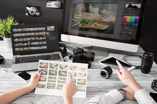 The Future of Photo Editing: What to Expect in the Next Decade