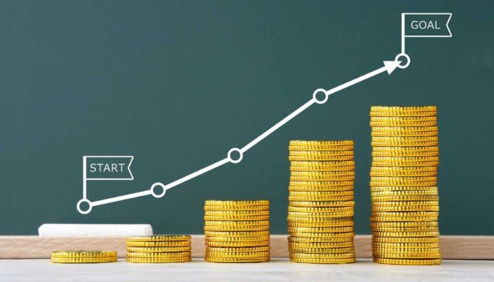 The Future of Wealth Creation: Emerging Trends and Opportunities