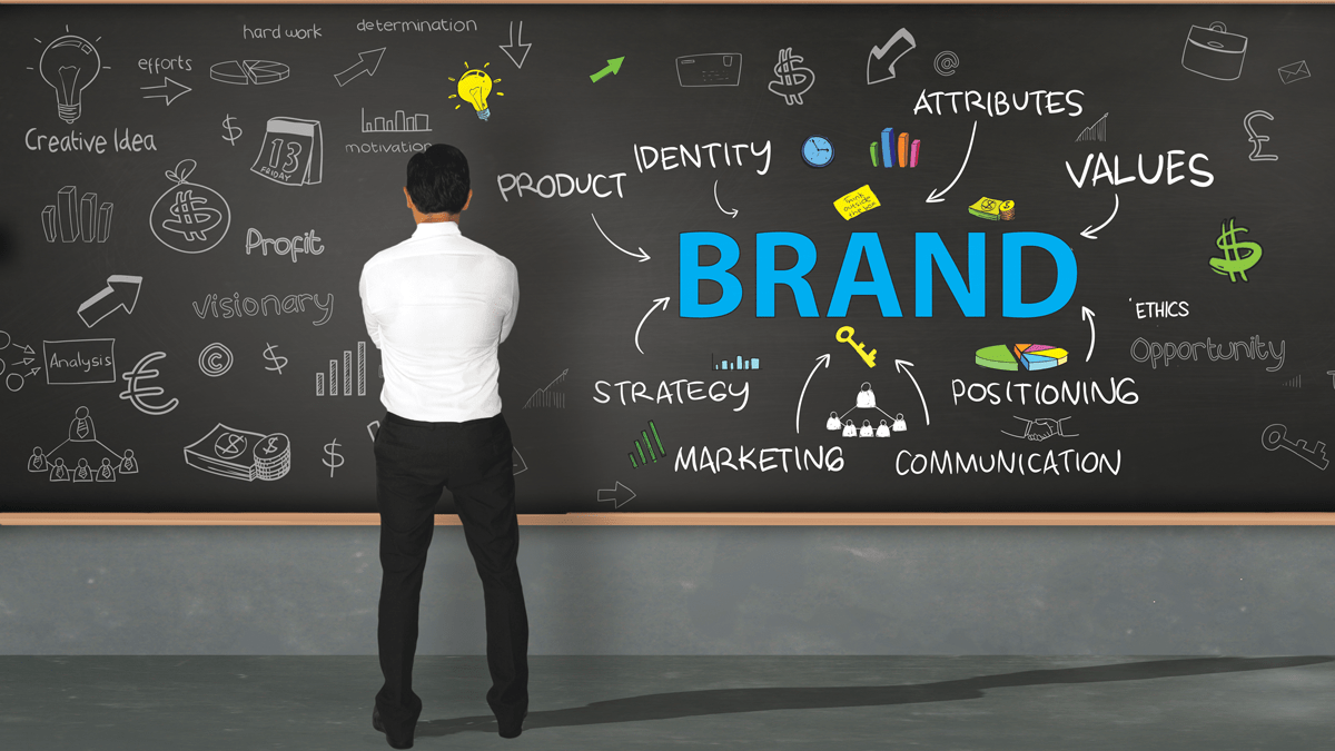 The Impact of High-Quality Images on Personal Branding The Impact of High Quality Images on Personal Branding