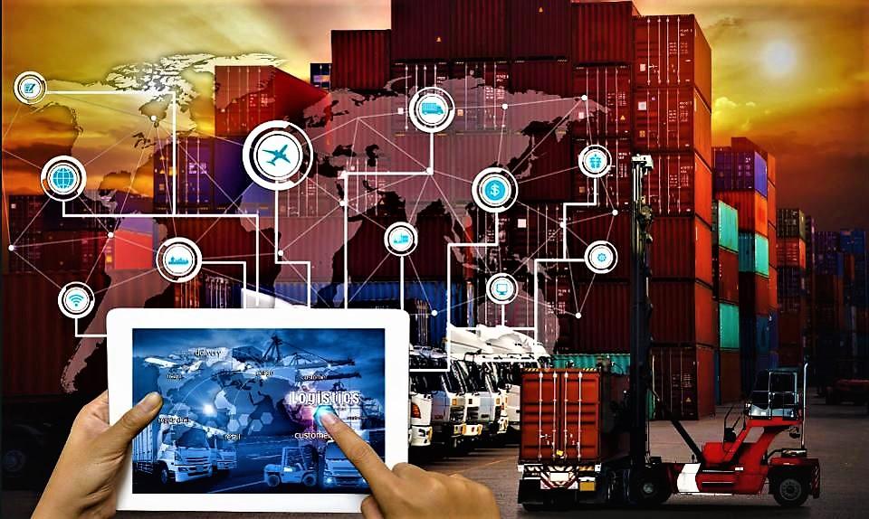 The Impact of Mobile Commerce on Supply Chain Management