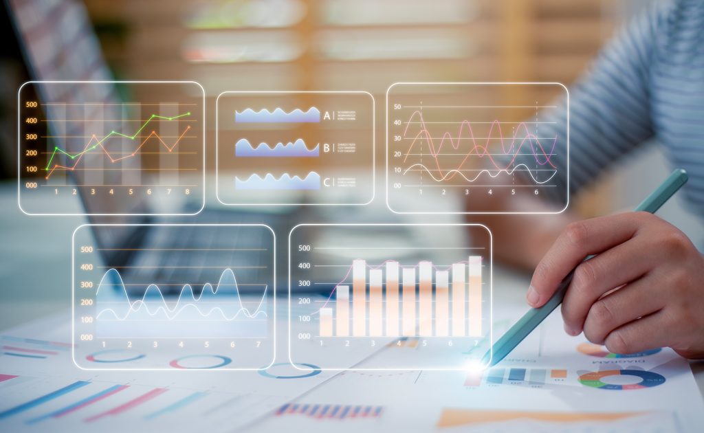The Role of Data Analytics in Disruptive Tech Businesses The Role of Data Analytics in Disruptive Tech Businesses
