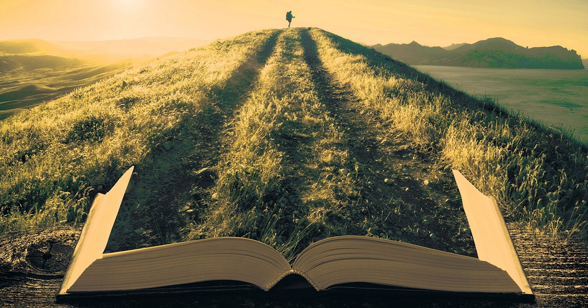The Role of Travel in Education and Personal Development