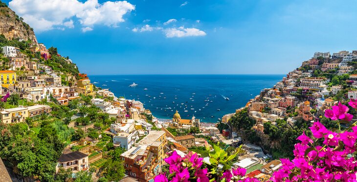 Top 10 Vacation Spots for Summer Top 10 Vacation Spots for Summer