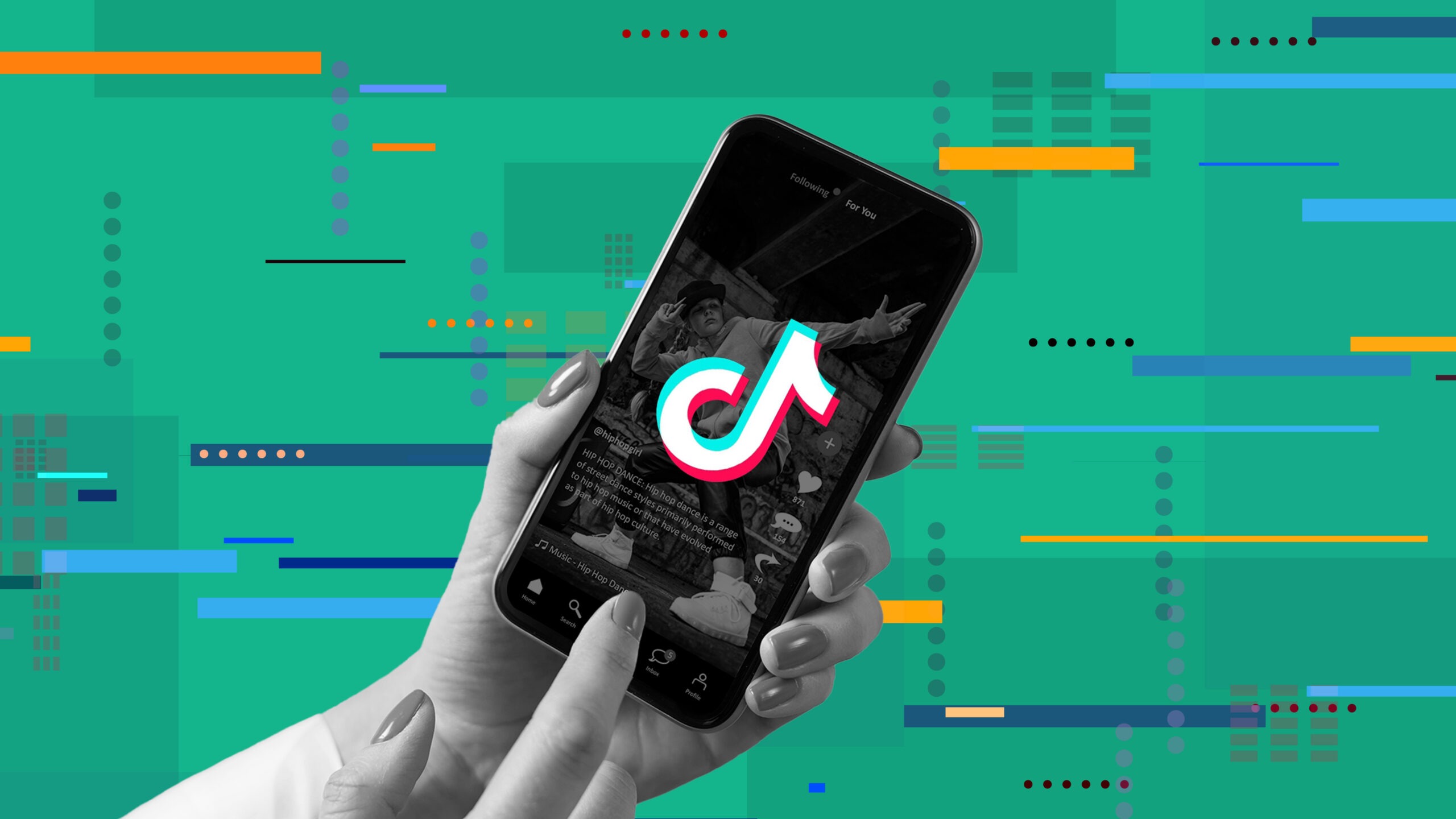 Understanding the Algorithm Behind TikTok's Success