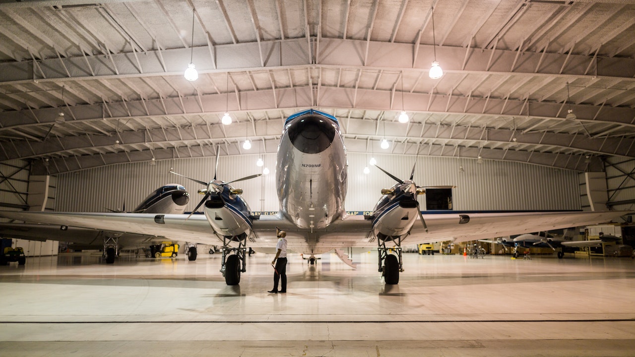 Why Steel Aircraft Hangars are the Top Choice for Pilots and Aviation Companies