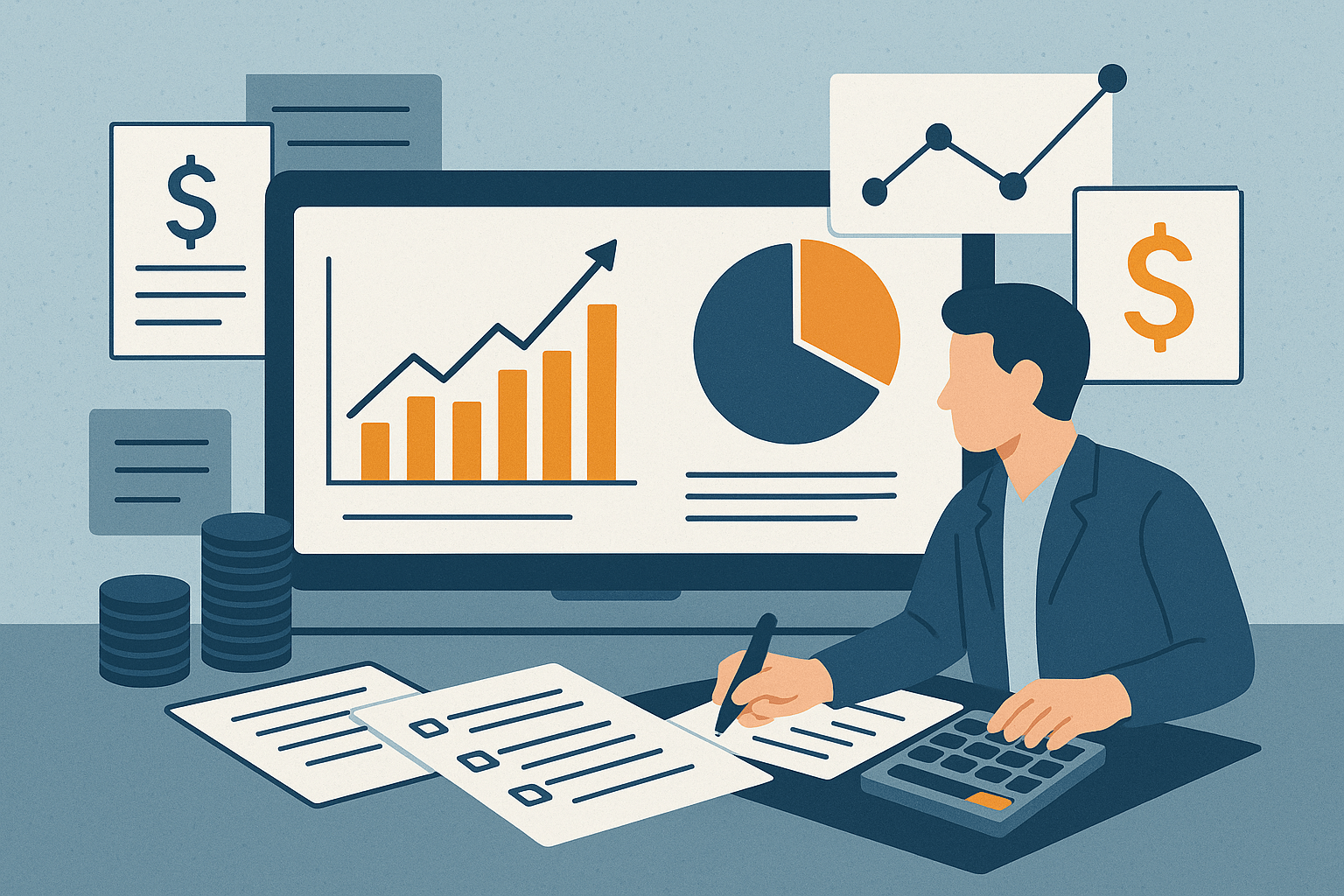 Understanding Financial Truth in SaaS Business Models
