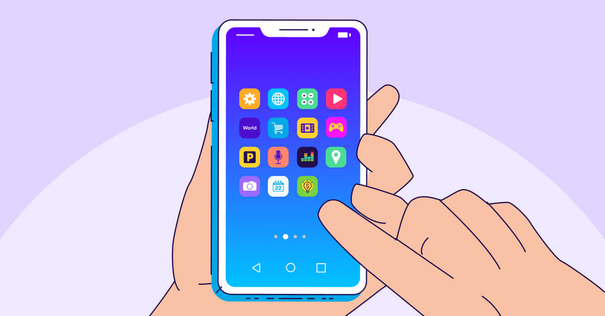App Icon Design Tips That Boost Click-Through Rates