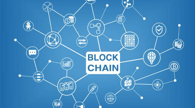 Blockchain on the Cloud: Use Cases and Challenges