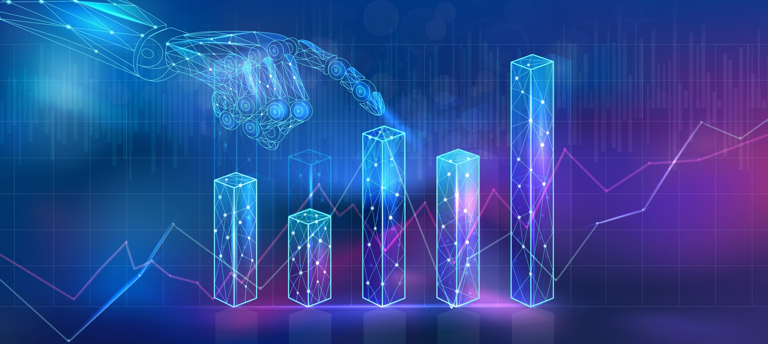 CAGR of AI Market: What It Means for Investors