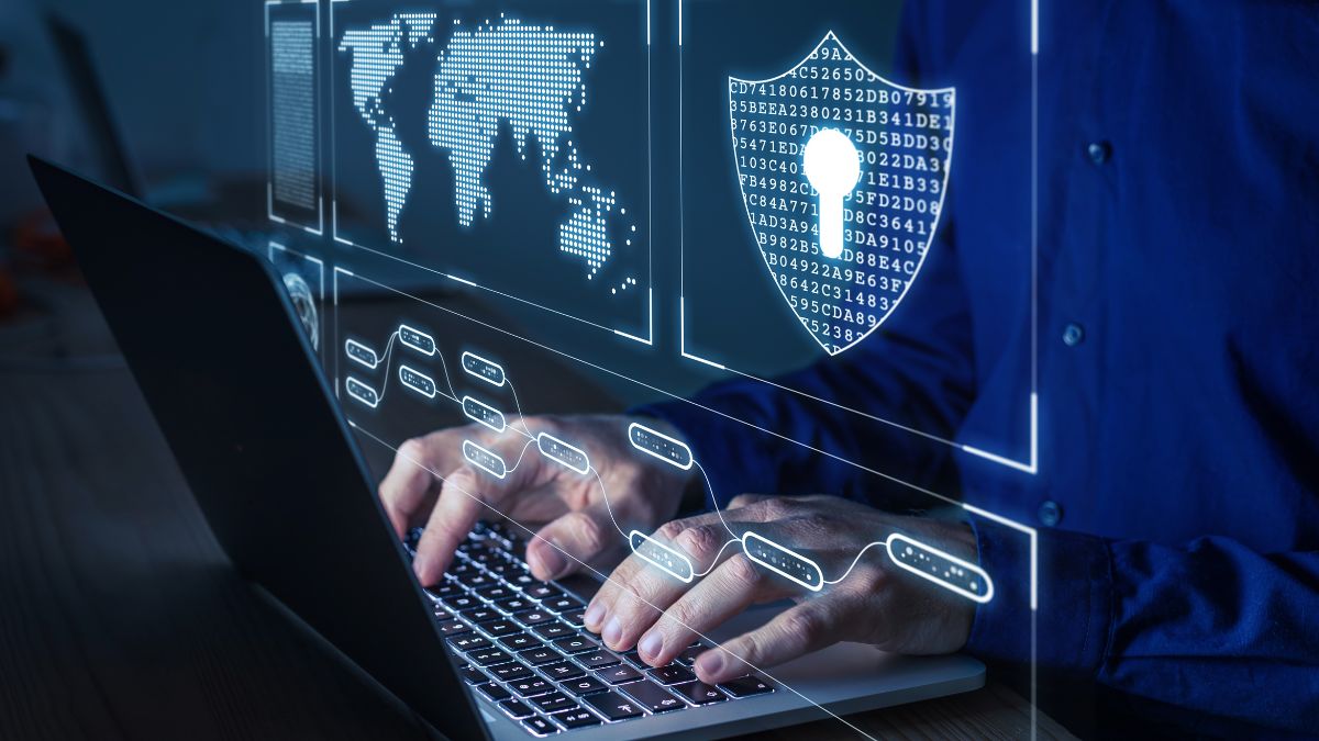 Cybersecurity in the Age of Digital Commerce
