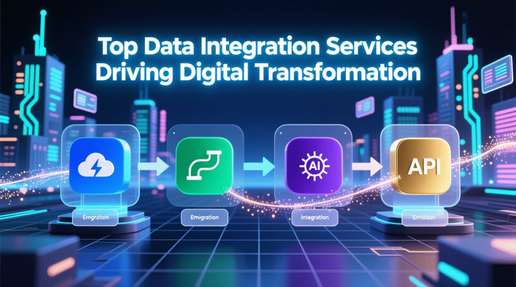 Data Integration Service