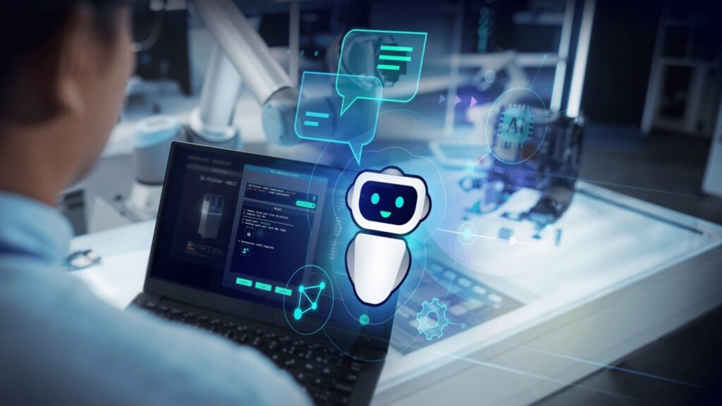 Digital Twins and the Future of Manufacturing