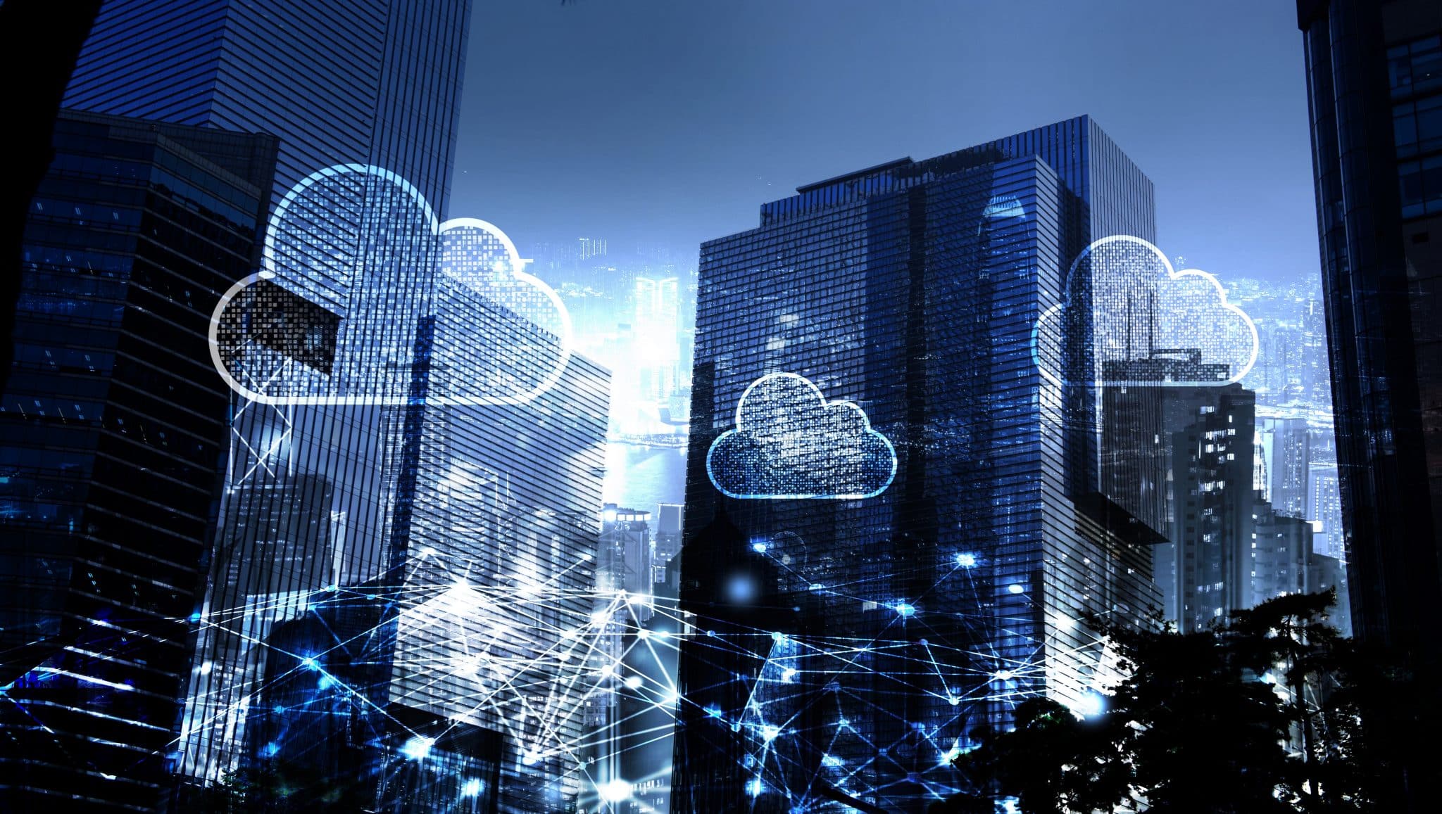 Edge Computing vs Cloud Computing: What Is the Difference?
